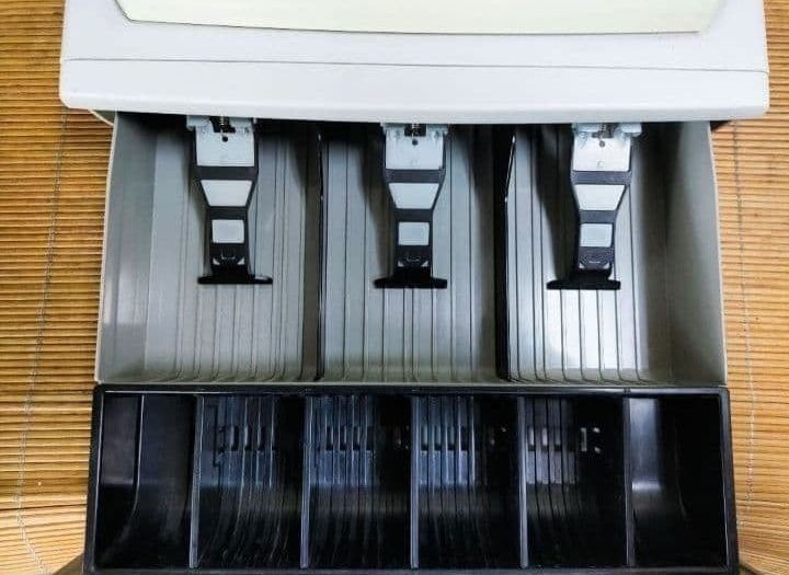 カシオレジスター 100ER 簡単便利特殊 送料込 000121 - メルカリ