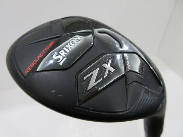 ユーティリティ ダンロップ スリクソンZX Mk II HYBRID/Diamana ZX II