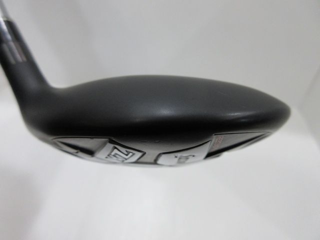 ユーティリティ ダンロップ スリクソンZX Mk II HYBRID/Diamana ZX II