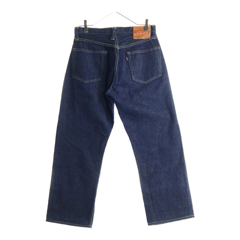 ONE PIECE OF ROCK (ワンピースオブロック) 409XXX ボタンフライ