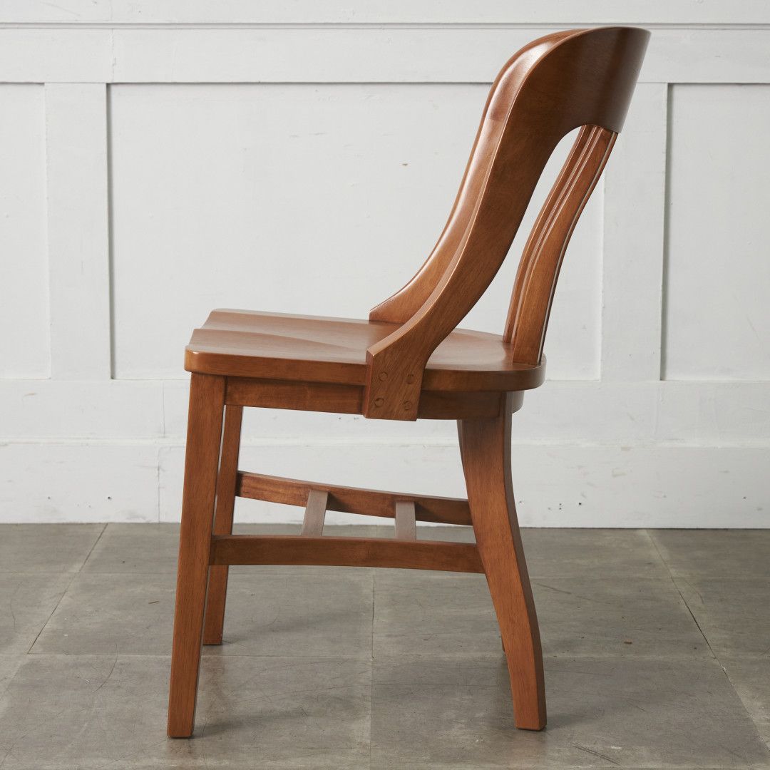 ACME Furniture バンクチェア BANK CHAIR アームレス チェア 椅子