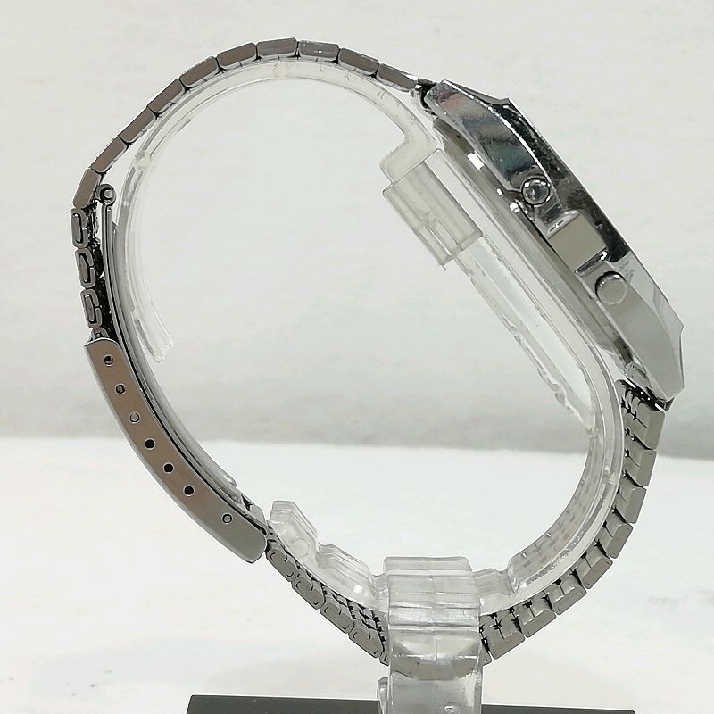 中古】カシオ W-35 カジキ デジタル クォーツ☆ジャンク - メルカリ