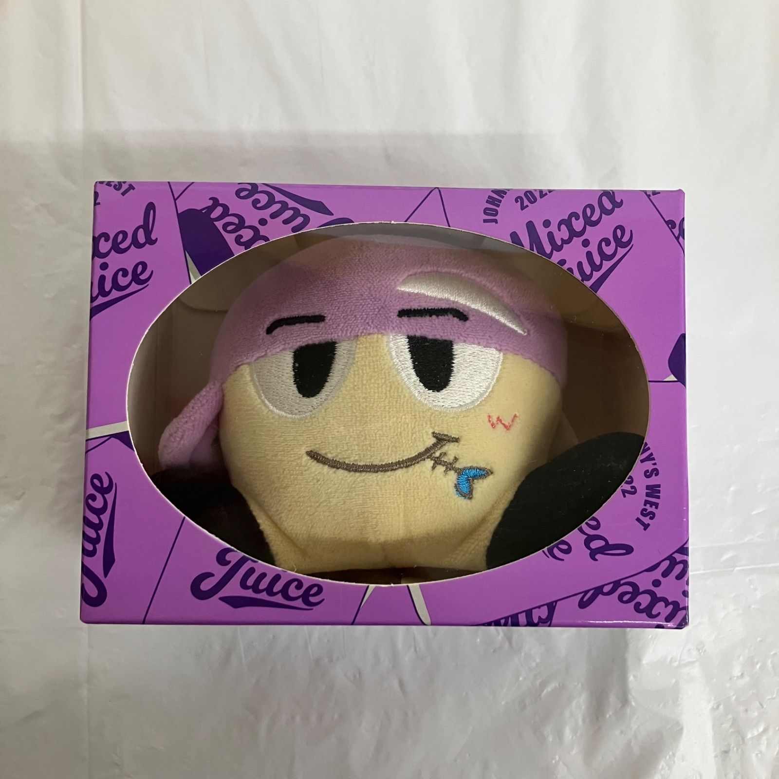 WEST. ジャニーズWEST 濵田崇裕 LIVE TOUR 2022 Mixed Juice