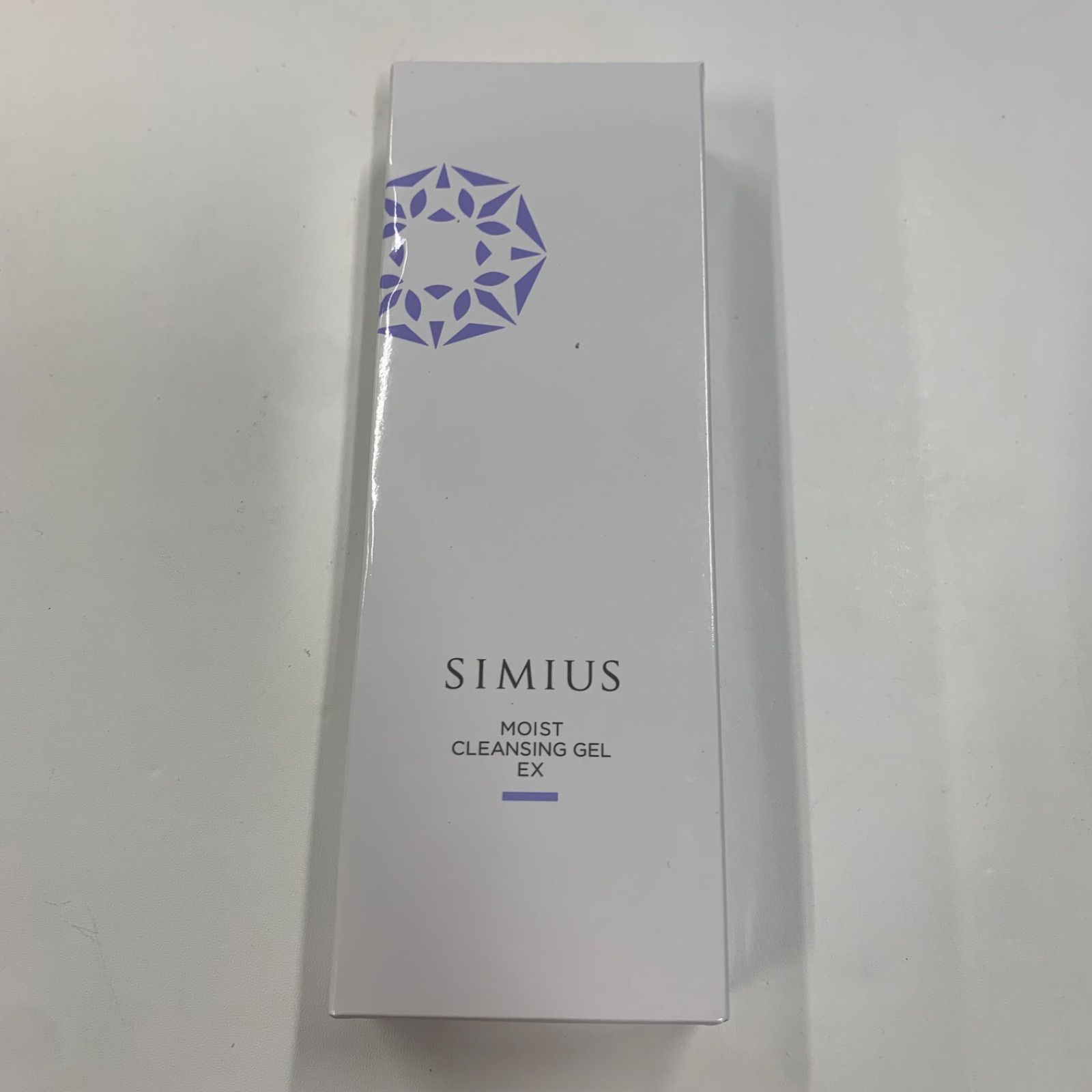 M3638 K SIMIUS シミウス モイストクレンジングジェルEX〈メイク落とし