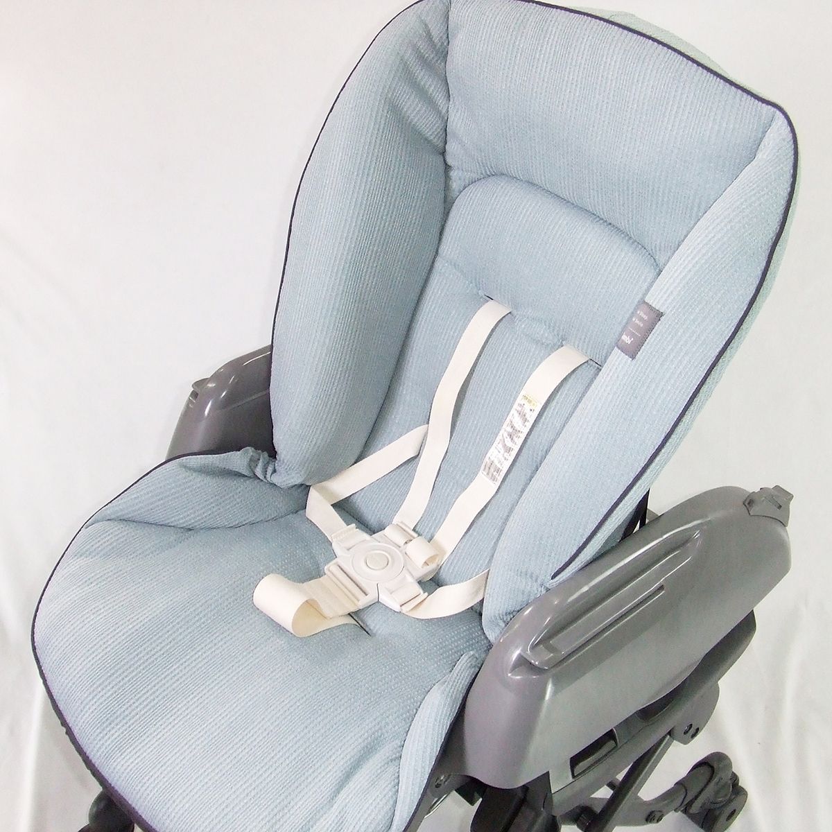 お得っ！厳選】美品 電動 ハイローチェア コンビ ネムリラAUTO SWING 