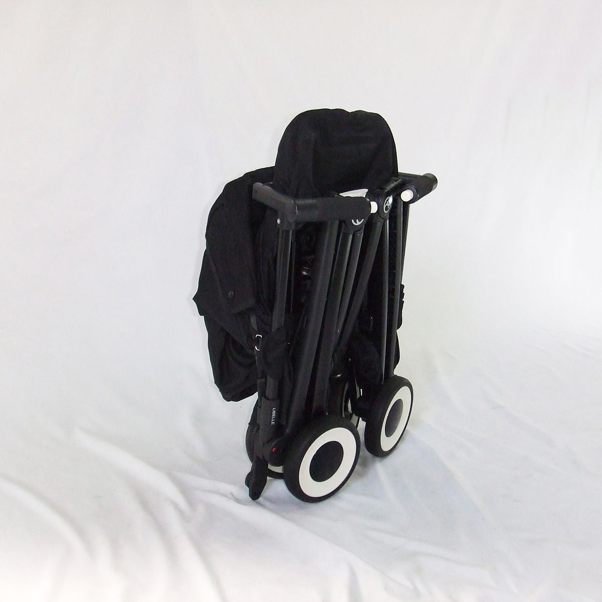 お値引き中【お得っ！厳選中古】綺麗 ベビーカー 中古 サイベックス 