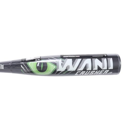 Marucci JAPAN WANI CRUSHER JR BAT 78CM 78☆m ecfe34d2 - メルカリ