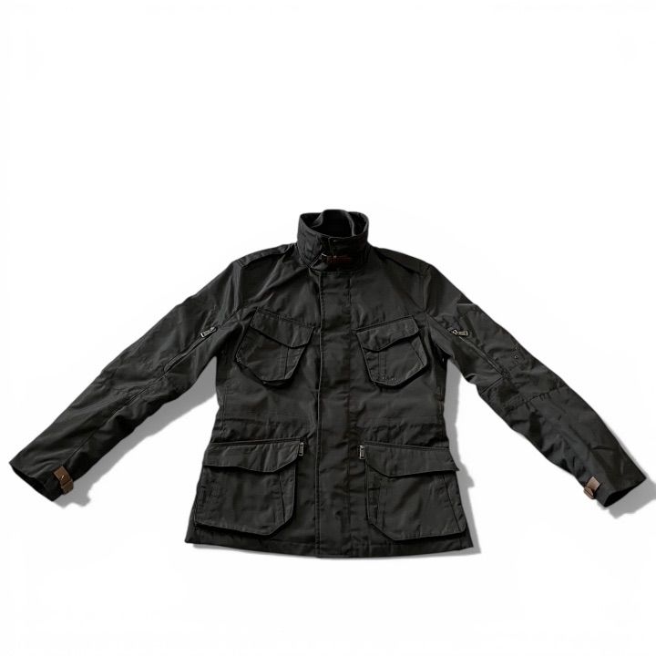 RALPH LAUREN ラルフローレン ミリタリージャケット ナイロン 中綿