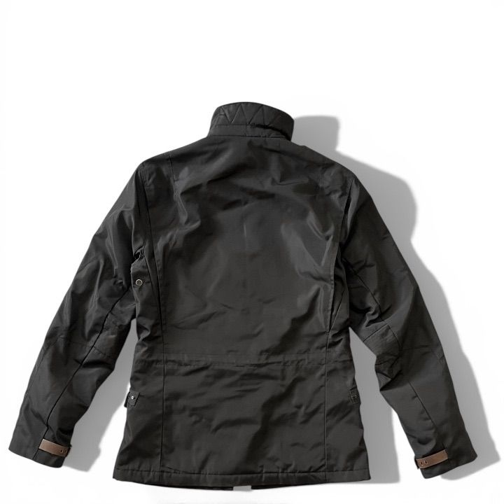 RALPH LAUREN ラルフローレン ミリタリージャケット ナイロン 中綿