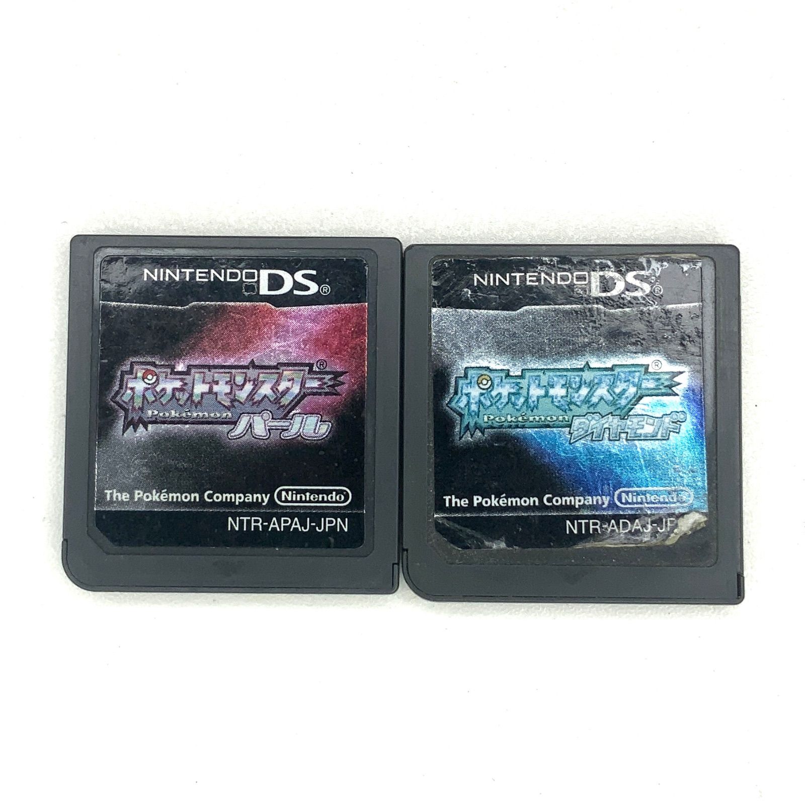 平成レトロ ポケットモンスター ダイヤモンド&パール カクメン列伝第二弾 まとめ売り】【未使用品】ポケットモンスター ダイヤモンド&パール