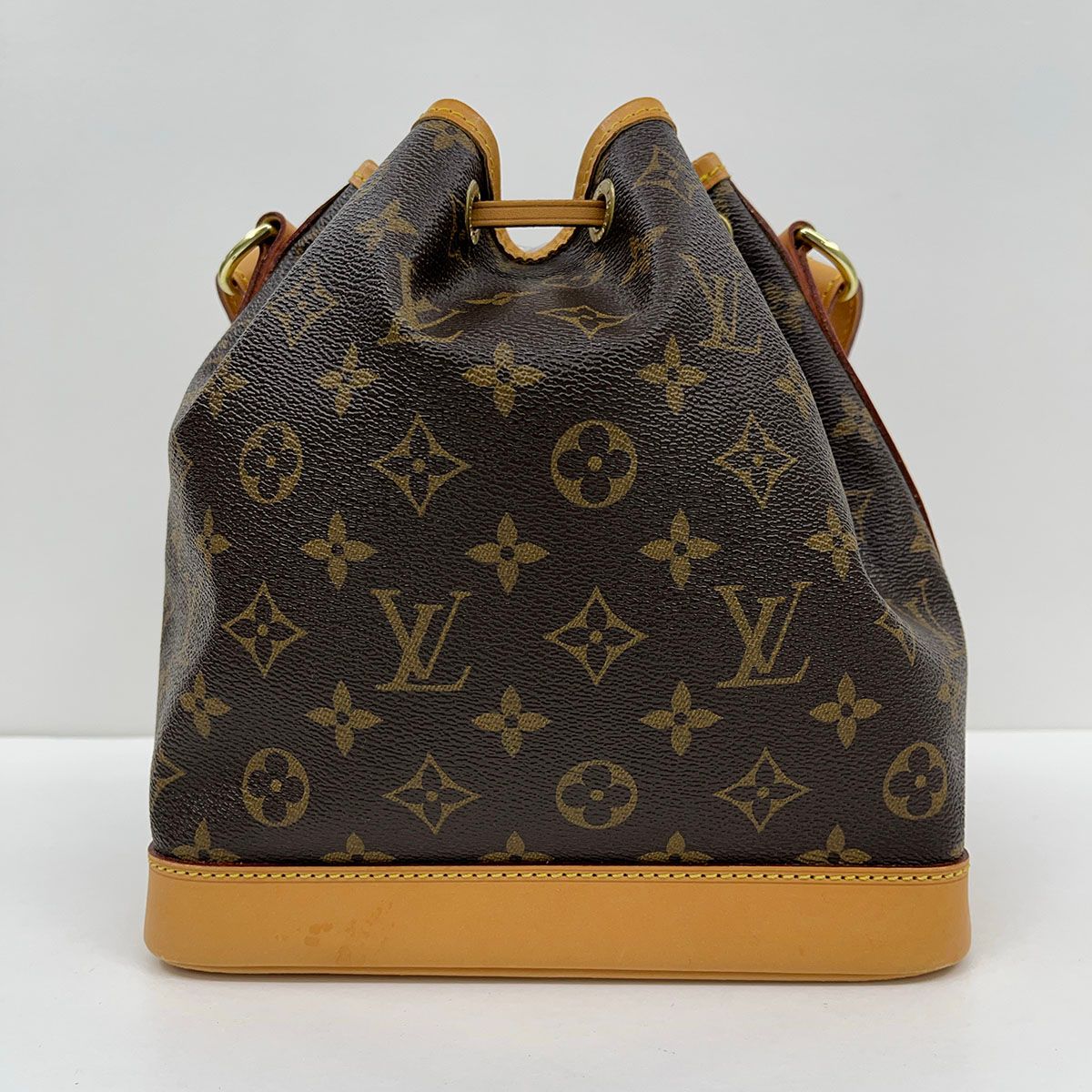 LOUIS VUITTON ルイ・ヴィトン ノエ BB 巾着バッグ ショルダーバッグ 