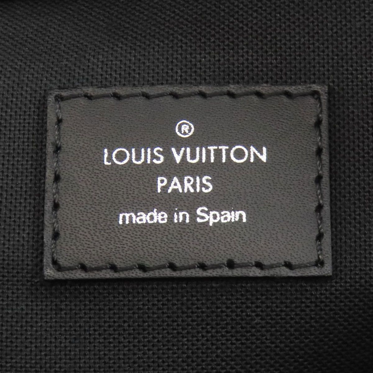 LOUIS VUITTON ルイヴィトン N41478 ポルト ドキュマン 
