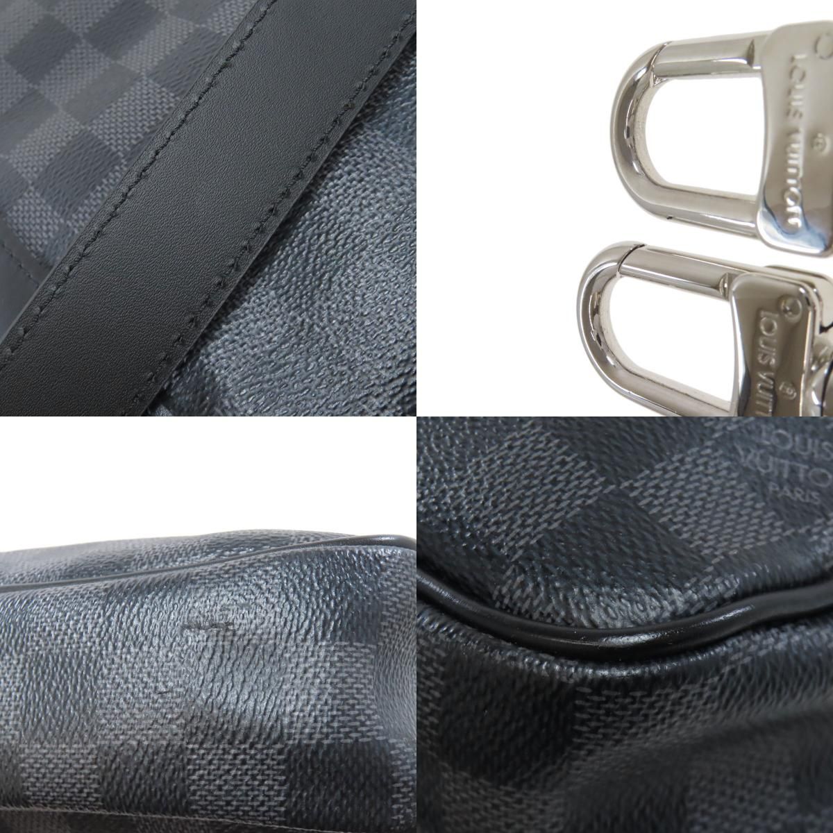 LOUIS VUITTON ルイヴィトン N41478 ポルト ドキュマン 