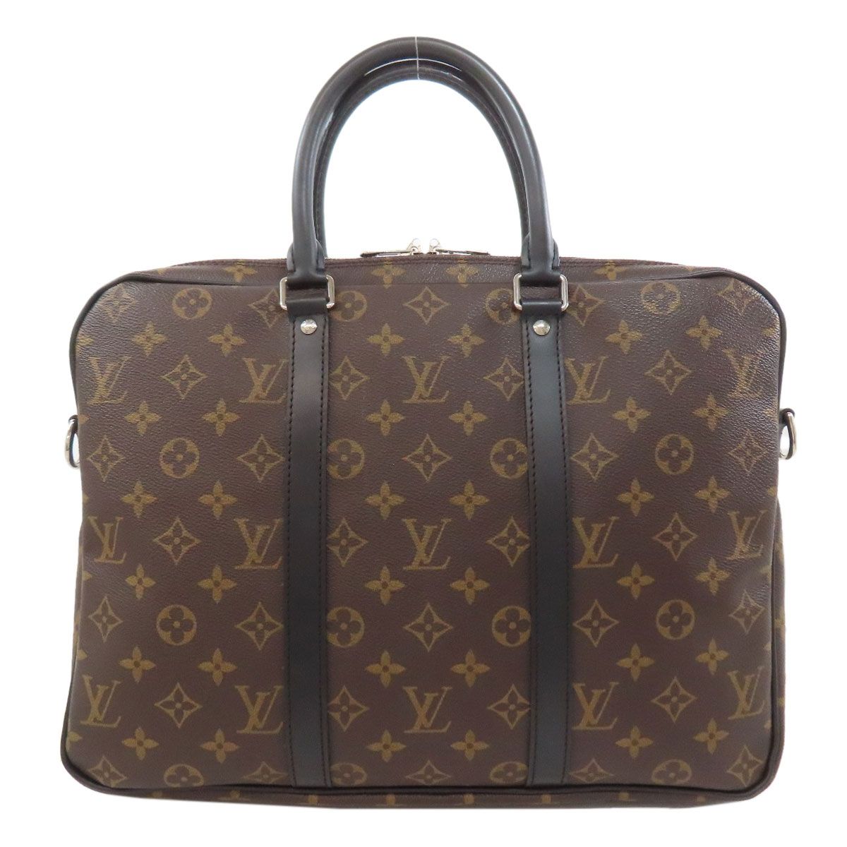 ルイ・ヴィトン(LOUIS VUITTON)ルイ・ヴィトン PDV PM ブリーフケース 