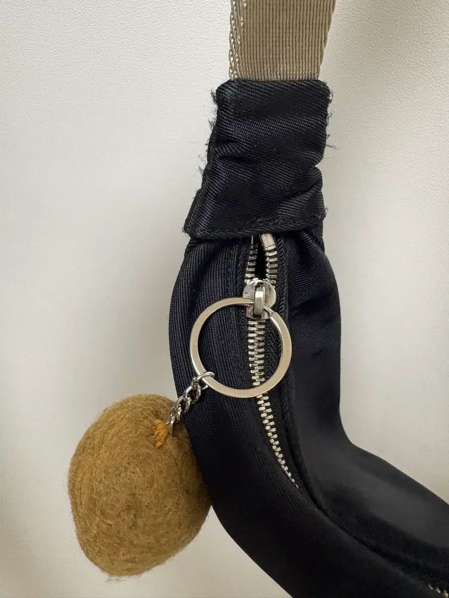 MINITMUTE ミニミュート クロウェスト ミックスブラック - メルカリ