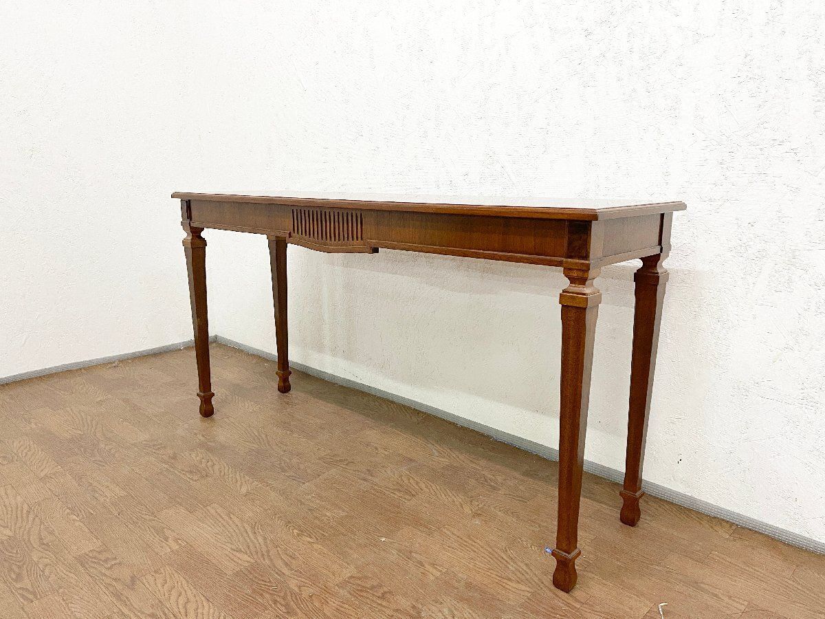 ○ドレクセルヘリテイジ DREXEL HERITAGE フランチェスカ コンソール