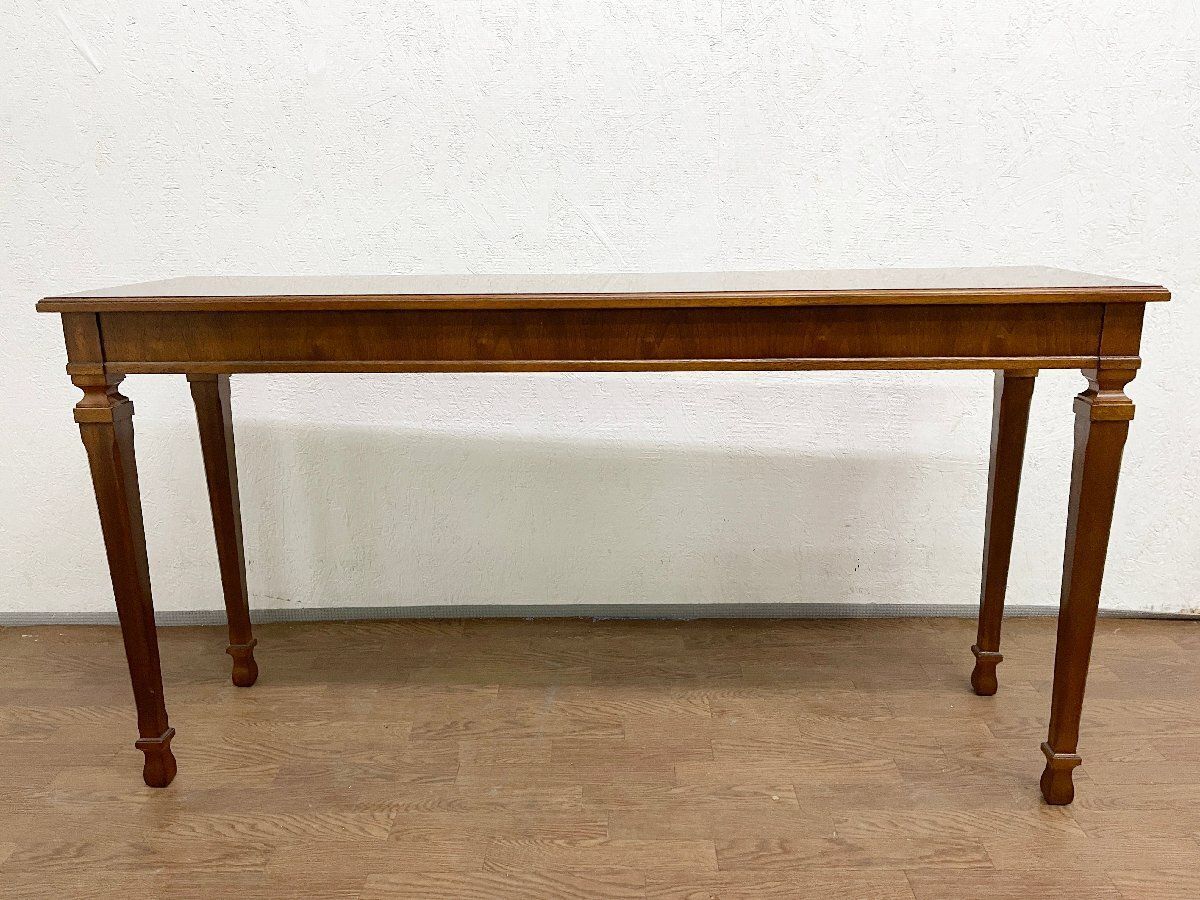 ○ドレクセルヘリテイジ DREXEL HERITAGE フランチェスカ コンソール