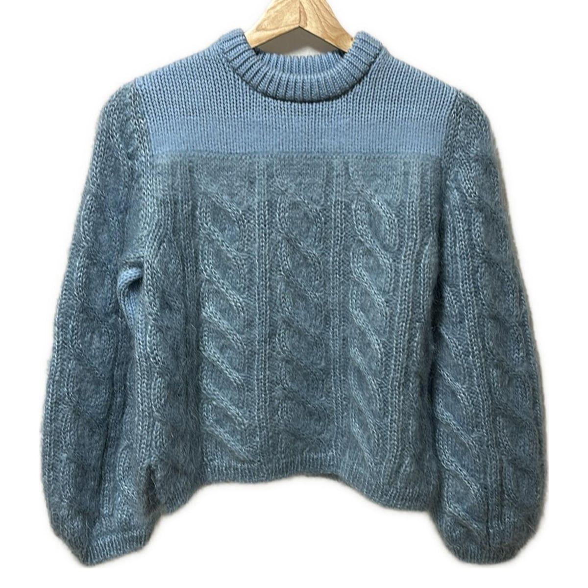 FENDI(フェンディ) 長袖セーター サイズ38 S レディース新品同様 