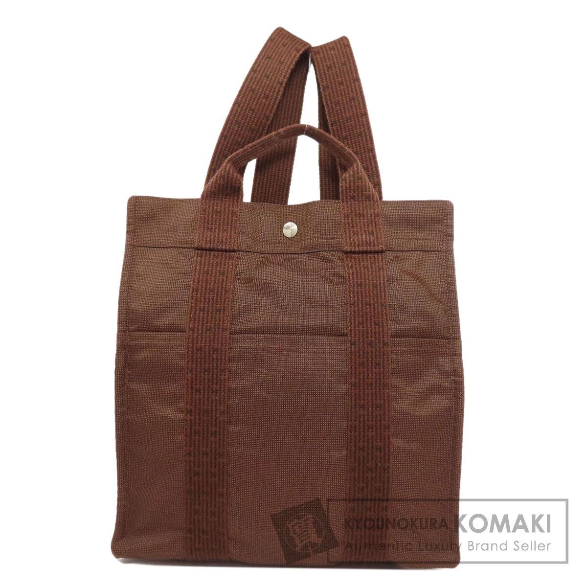 HERMES エルメス エールライン アド MM リュック・デイパック 