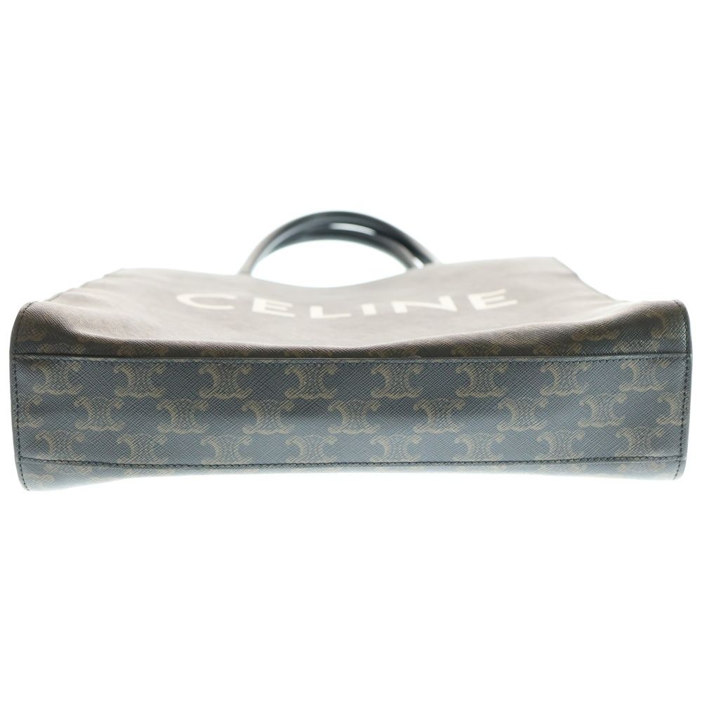 CELINE (セリーヌ) トリオンフ ミディアム バーティカルカバ 2WAY