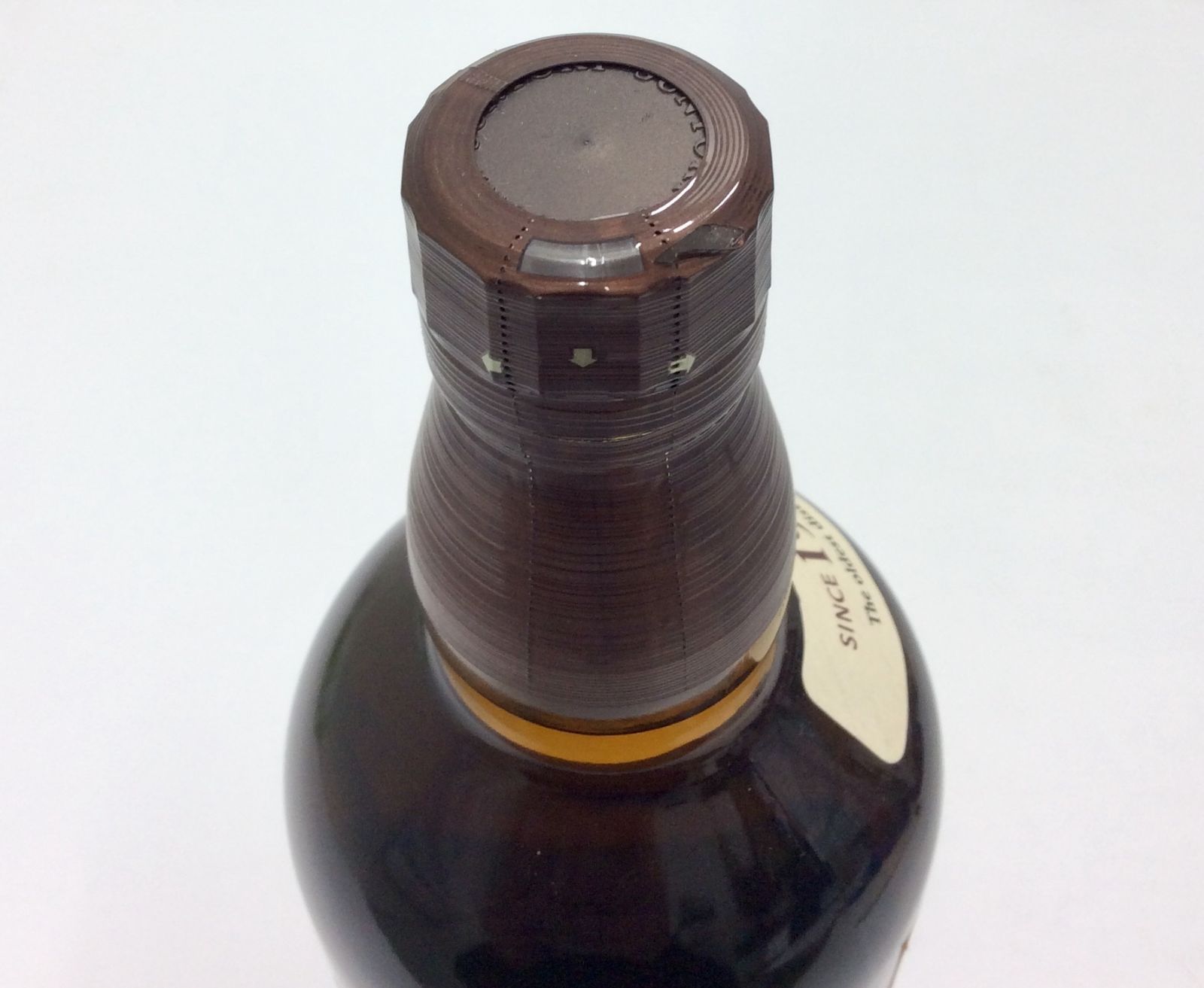 未開栓】サントリー 山崎 NV 700ml 43% - メルカリ