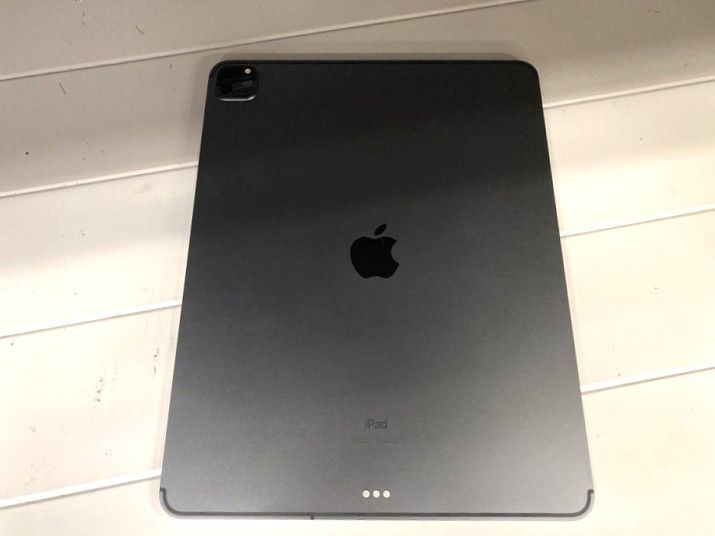 iPad Pro 12.9
