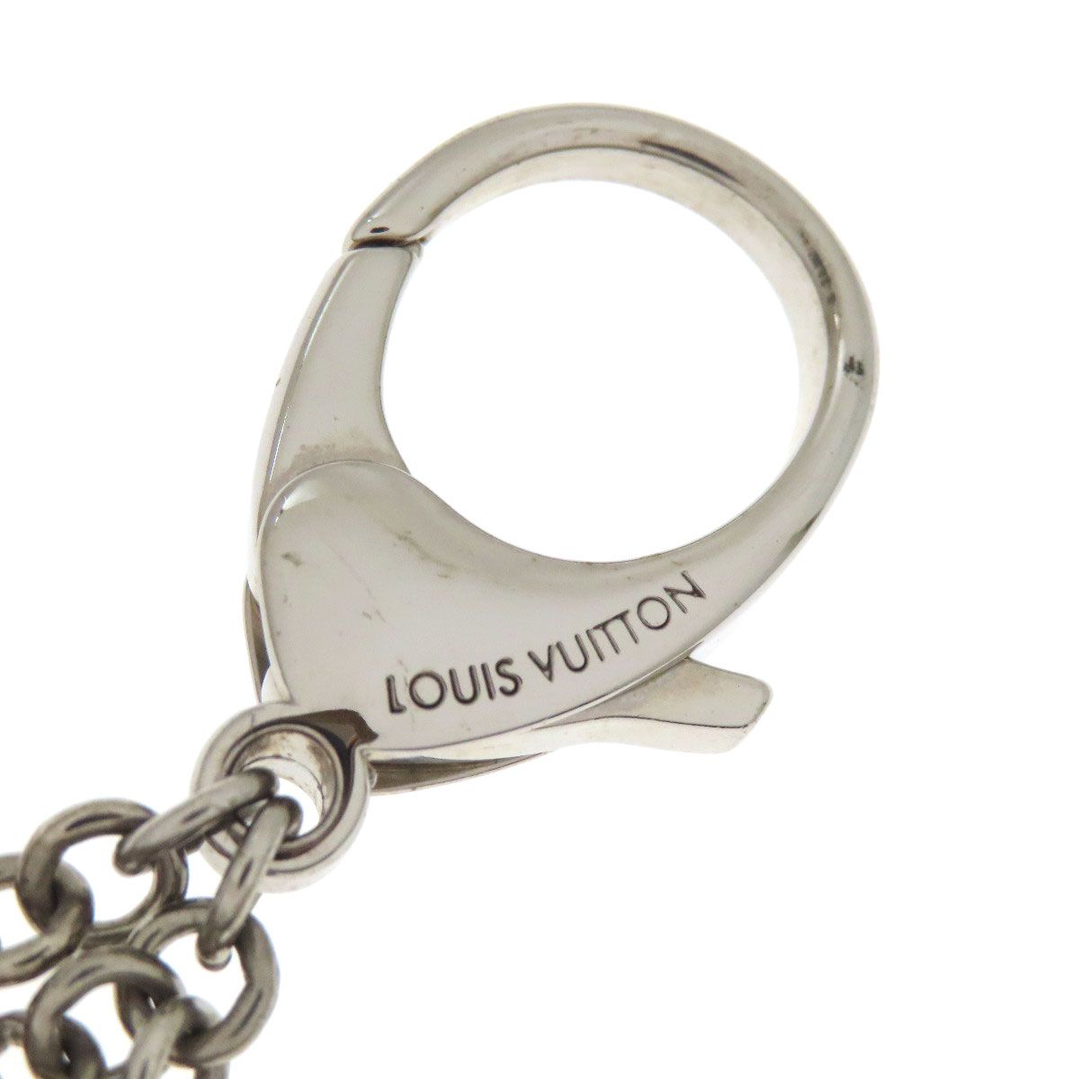 LOUIS VUITTON ルイヴィトン M65085 ビジューサック・フルールドゥ