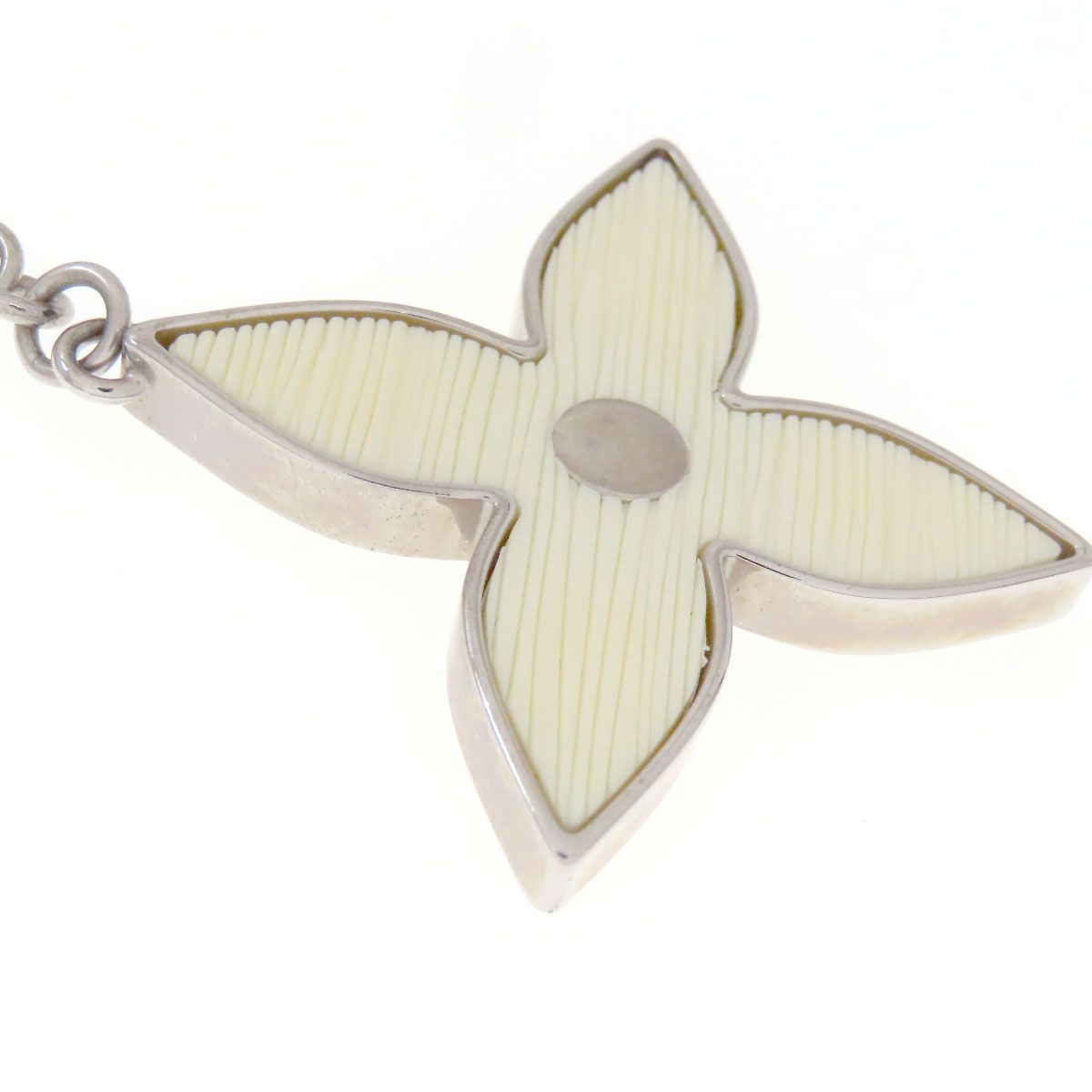 LOUIS VUITTON ルイヴィトン M65085 ビジューサック・フルールドゥ