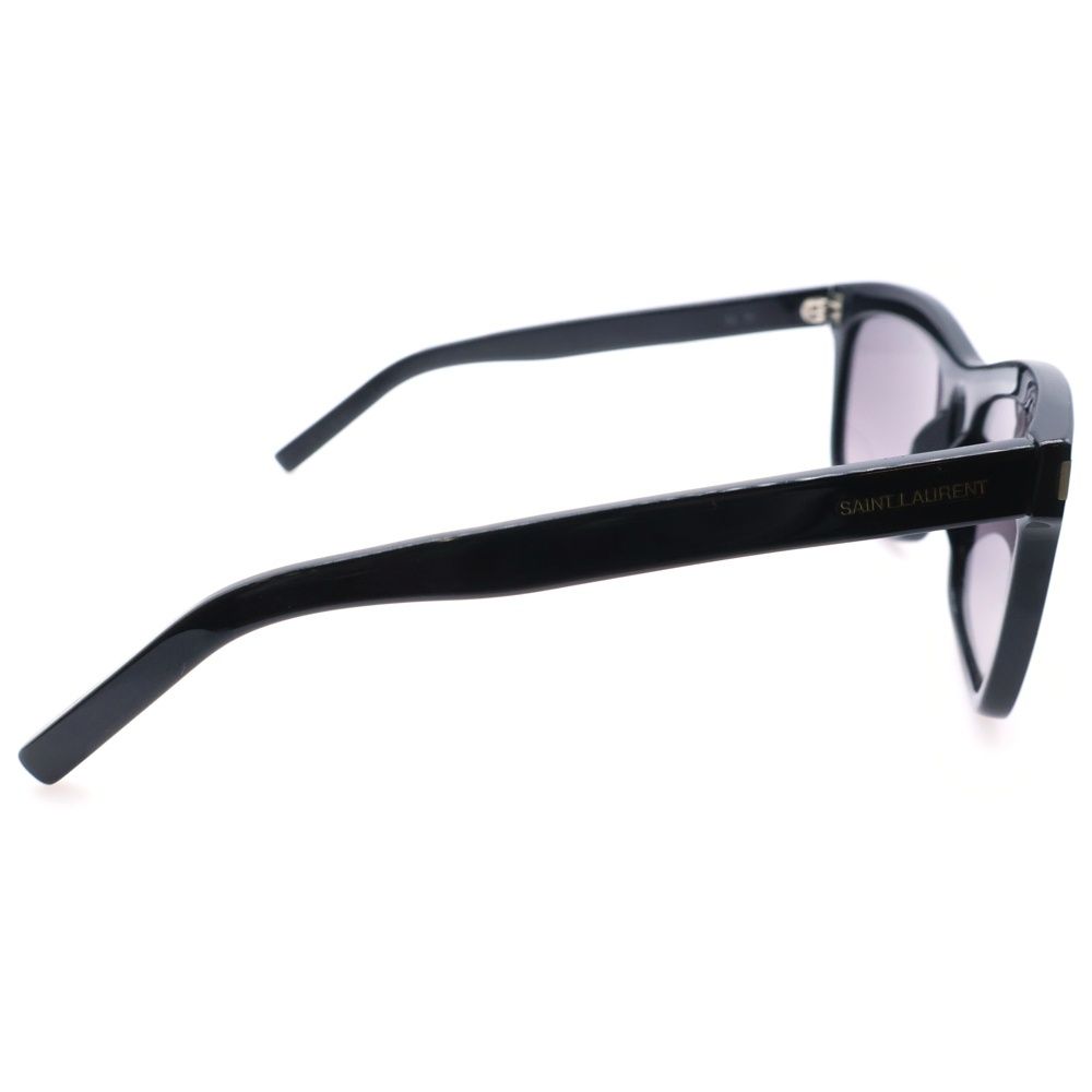 SAINT LAURENT PARIS (サンローランパリ) Sunglasses ウェリントン