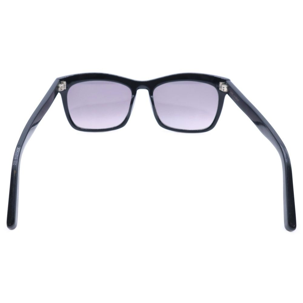 SAINT LAURENT PARIS (サンローランパリ) Sunglasses ウェリントン