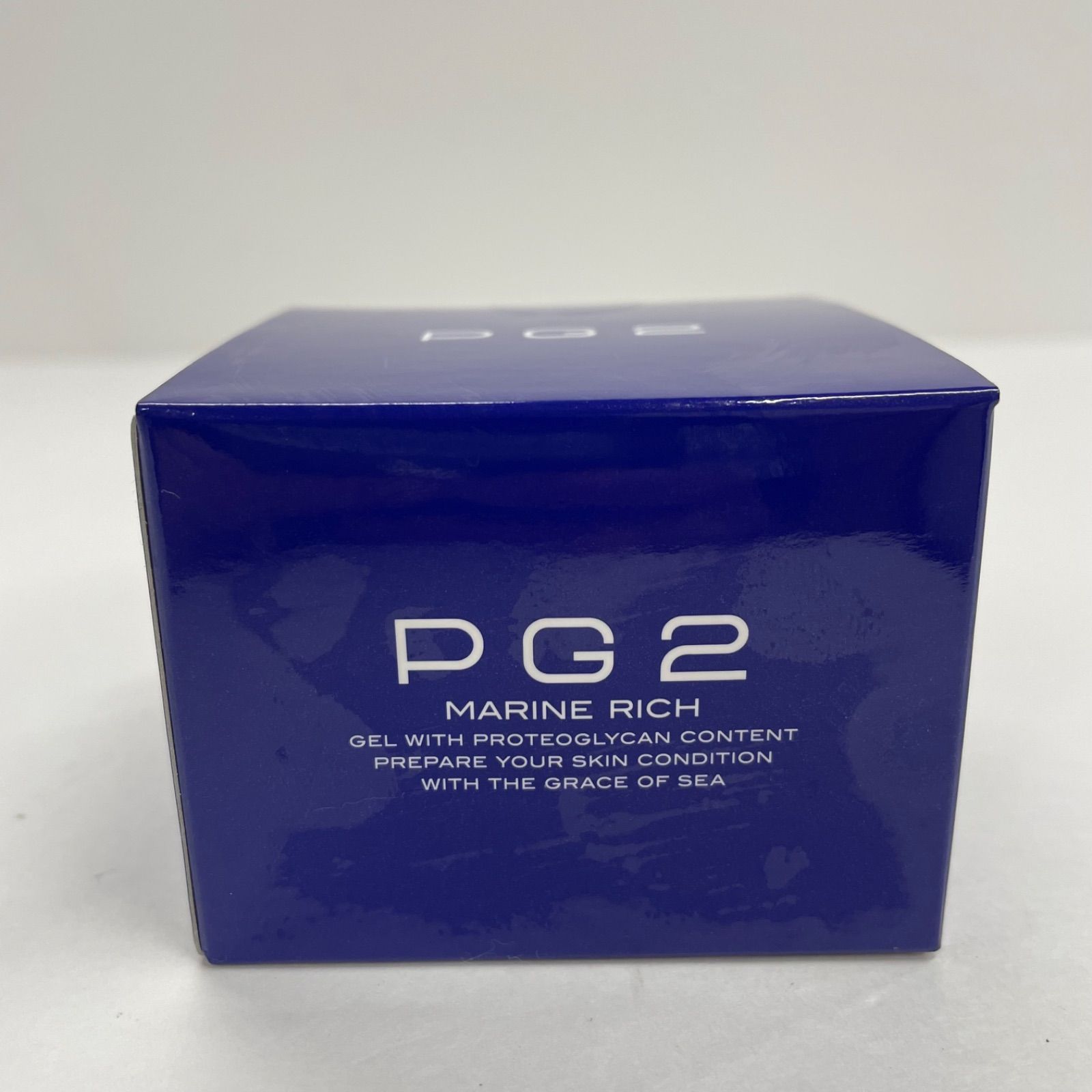 K2448 PG2 プロテオエッセンス オールインワン 〈美容ジェルクリーム