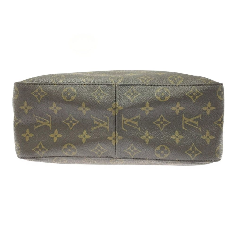 中古】LOUIS VUITTON ルイ・ヴィトン M51145 モノグラム PVC