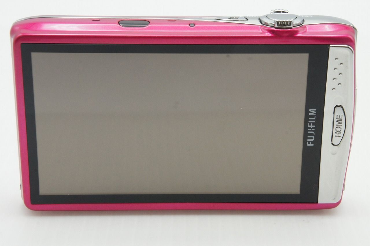 良品 FUJIFILM フジフィルム FinePix Z900EXR コンパクトデジタル