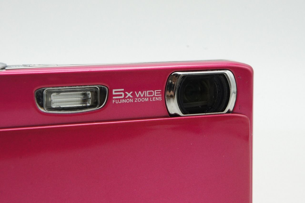 良品 FUJIFILM フジフィルム FinePix Z900EXR コンパクトデジタル