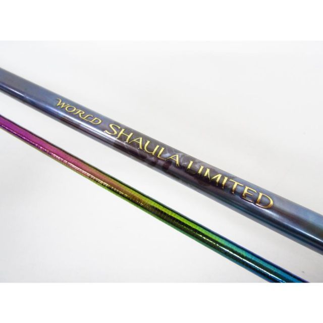 SIMANO シマノ 23 WORLD SHAULA LIMITED ワールドシャウラ リミテッド