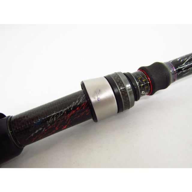 VARIVAS モーリス グラファイトワークス ワークスリミテッド SW