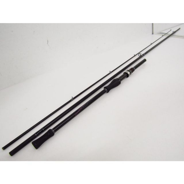 VARIVAS モーリス グラファイトワークス ワークスリミテッド SW