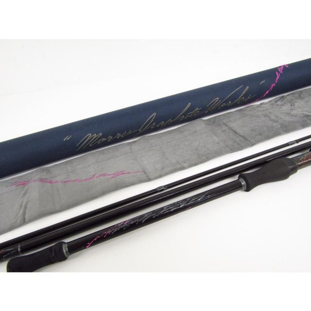 VARIVAS モーリス グラファイトワークス ワークスリミテッド SW