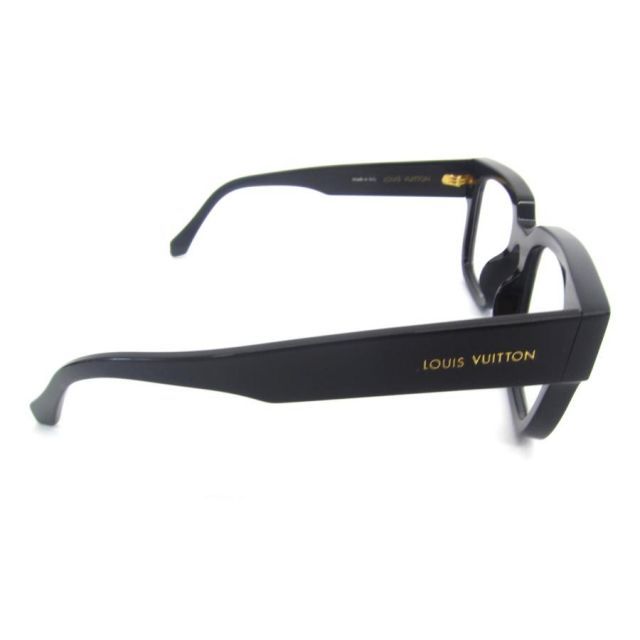 LOUIS VUITTON ルイ・ヴィトン Z1597E 93L 53□22 145 ※度数不明