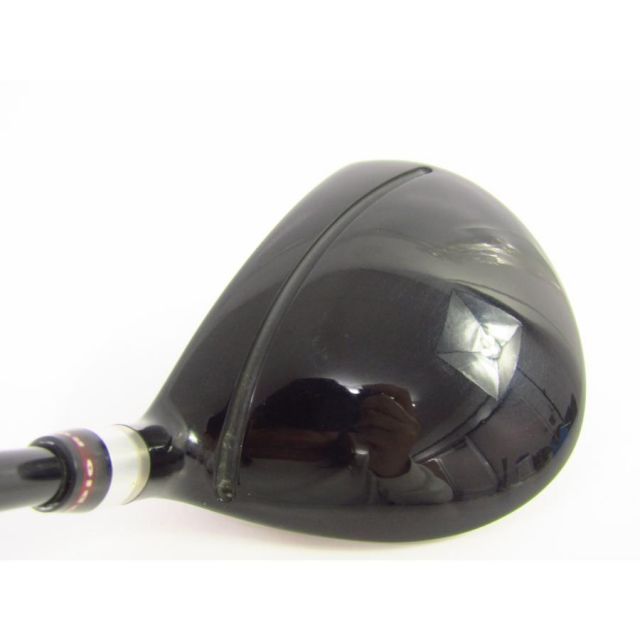 RODDIO ロッディオ フェアウェイウッド ゴルフクラブ ヘッドカバー付き