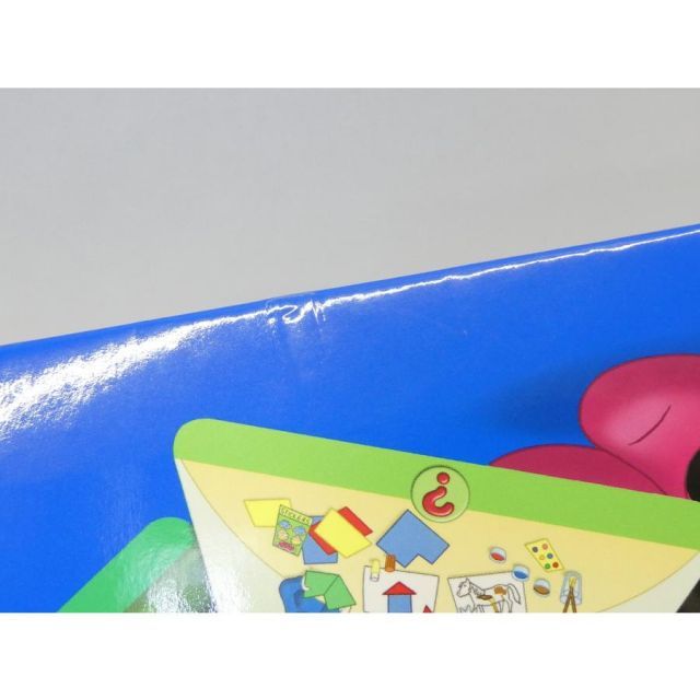 カード箱未開封 DWE ディズニー英語システム リニューアル版 最新版