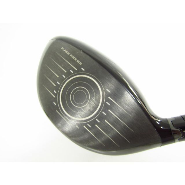 Callaway MAVRIK SUB ZERO キャロウェイ ドライバー ゴルフクラブ