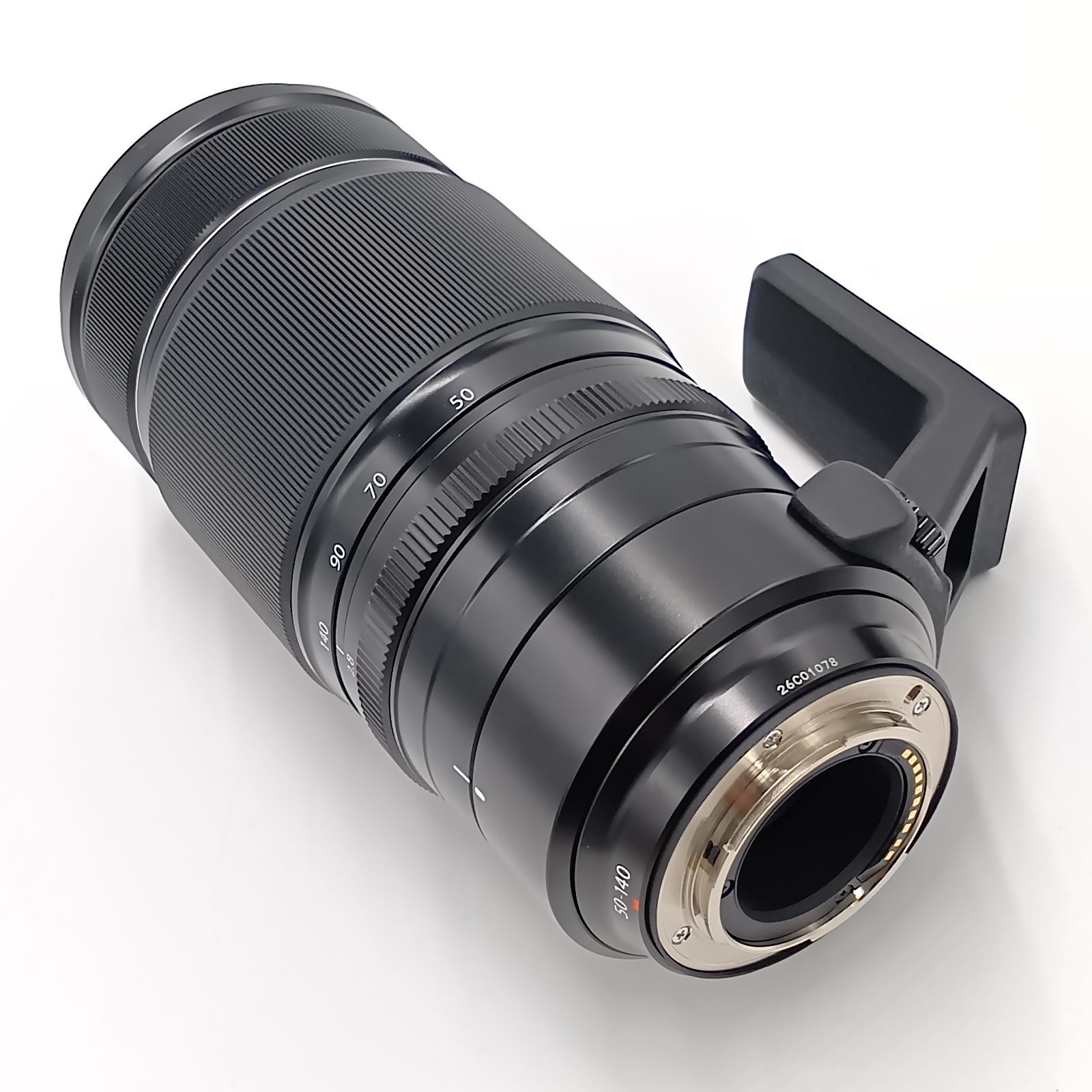 フジノンXF50-140mmF2.8 R LM OIS 中古　富士フィルム中古 フジノンレンズ XF50-140mmF2.8 R LM OIS WR 中古価格比較 - 価格.com