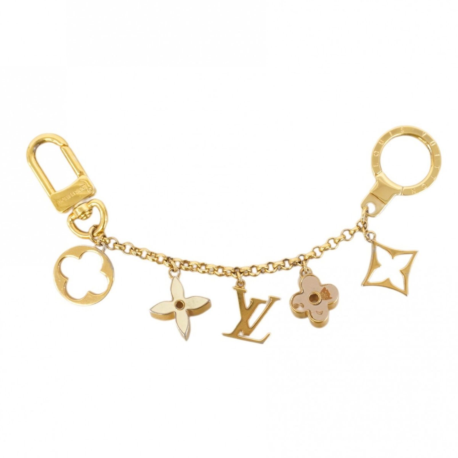 ルイ・ヴィトン(Louis Vuitton) ルイ・ヴィトン キーホルダー バッグ