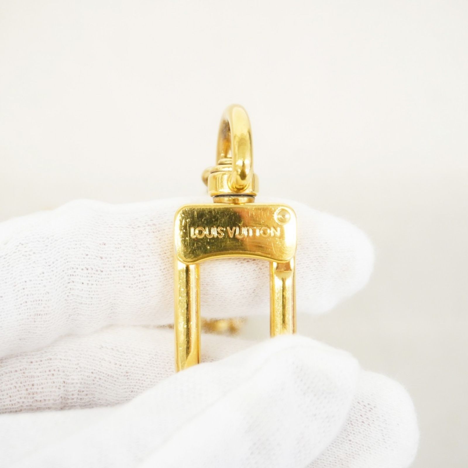 ルイ・ヴィトン(Louis Vuitton) ルイ・ヴィトン キーホルダー バッグ