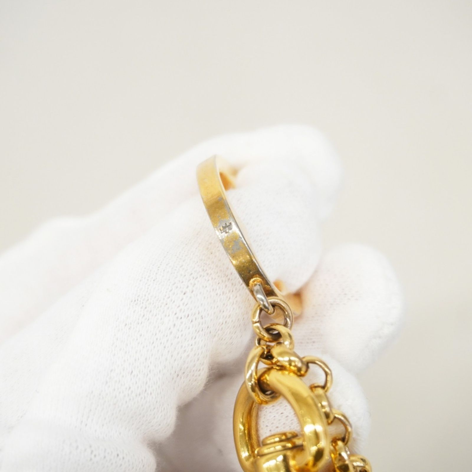 ルイ・ヴィトン(Louis Vuitton) ルイ・ヴィトン キーホルダー バッグ