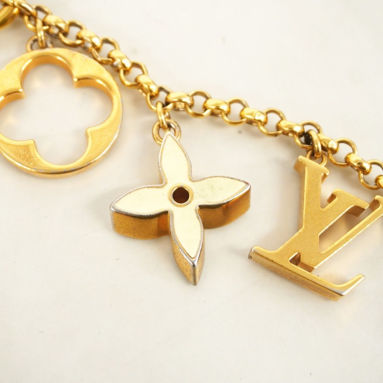 ルイ・ヴィトン(Louis Vuitton) ルイ・ヴィトン キーホルダー バッグ