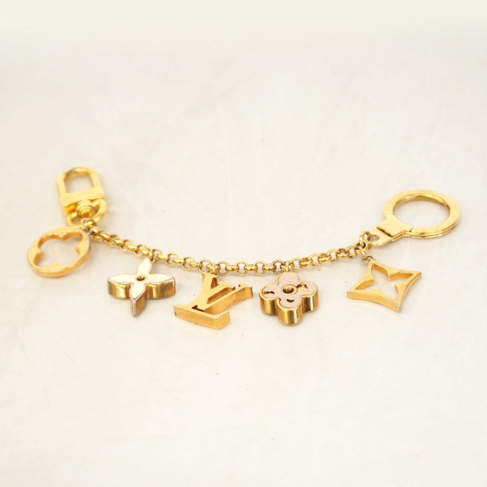 ルイ・ヴィトン(Louis Vuitton) ルイ・ヴィトン キーホルダー バッグ