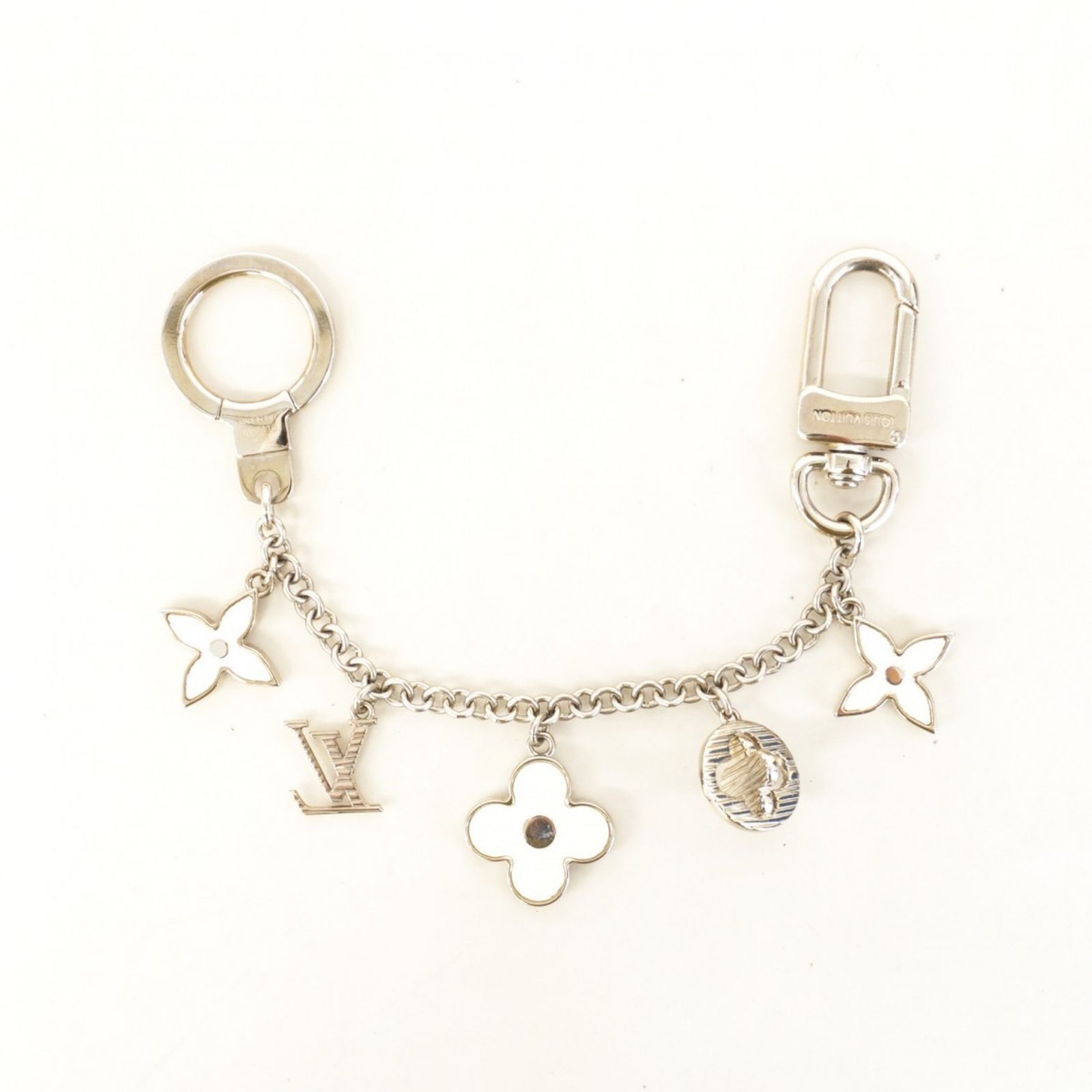 ルイ・ヴィトン(Louis Vuitton) ルイ・ヴィトン キーホルダー ビジュー