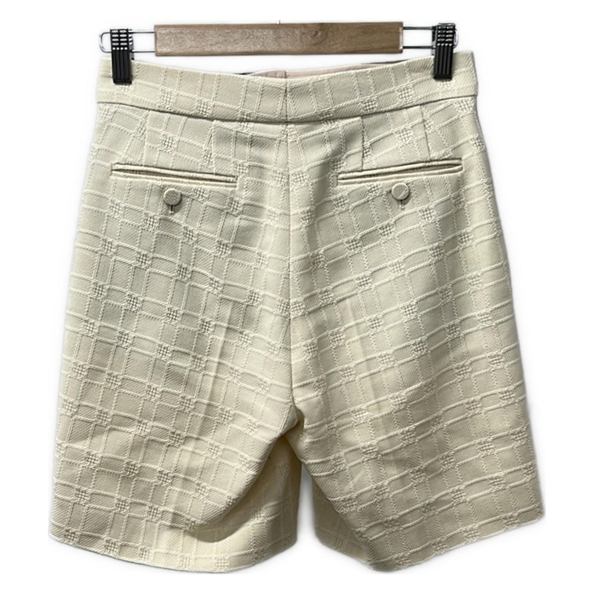 GUCCI(グッチ) ハーフパンツ サイズ36 S レディース美品 - 631499